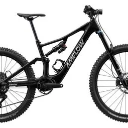 Amflow PX Carbon (Elcykel)