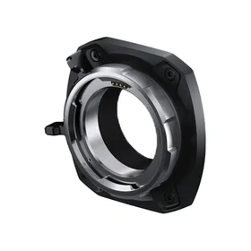 Blackmagic Design URSA Cine PL PL Mount Objektivadapter