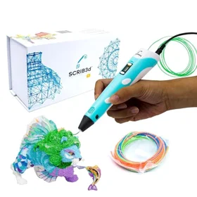 Scrib3d P1 3D Pen