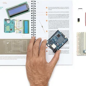 Arduino Starter Kit R4 Multicolour