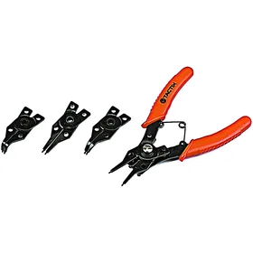 Tactix 460326 Pliers Set