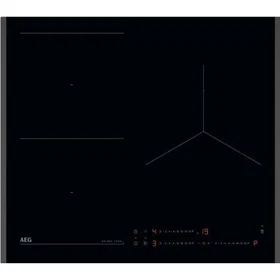 AEG To63iq00fb (Svart)