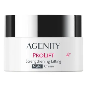 Dr Irena Eris Agenity Prolift 4° Styrkende Løftende Nattkrem 50ml