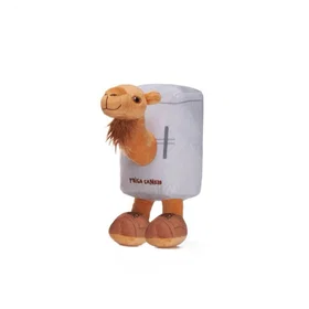 Brainrot Frigo Camelo 26cm