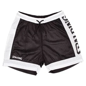 Spalding Reversible 2-in-1 Shorts (Men's)