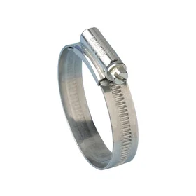 Jubilee hose clip 32-45mm Pack 10