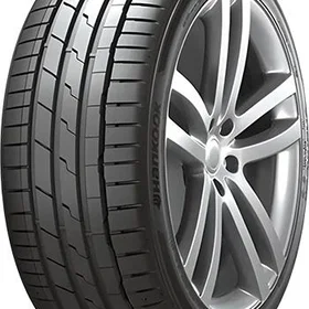 Hankook Ventus S1 evo3 EV K127E 255/45 R19 104W XL Sound Absorber T2