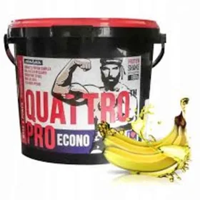 Megabol Quattro Pro Econo 1,8kg