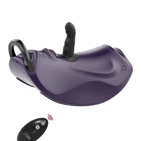 She.E.O Rodea Fuck Seat