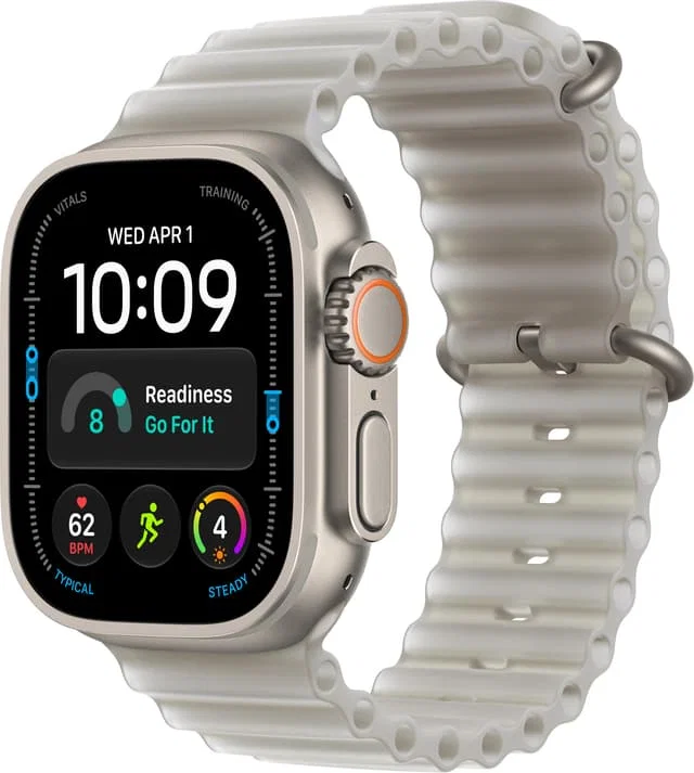 Apple Watch Ultra 4 49mm GPS + 5G Ocean Band