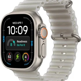 Apple Watch Ultra 4 49mm GPS + 5G Ocean Band