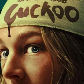 Cuckoo (2024) (DVD)