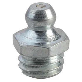 Lumatic HMM10/150 Nipple Straight M10 x 1.5mm