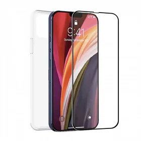 Muvit Silikonekabinet til Apple iPhone 14