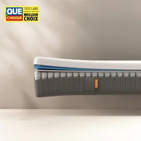 Emma Original Hybrid Matelas 140x200cm