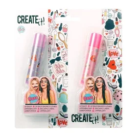 Canenco Create It! BFF's Lip Balm