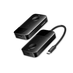 Vention ADOBB Trådløs USB-C til HDMI Sender og Modtager