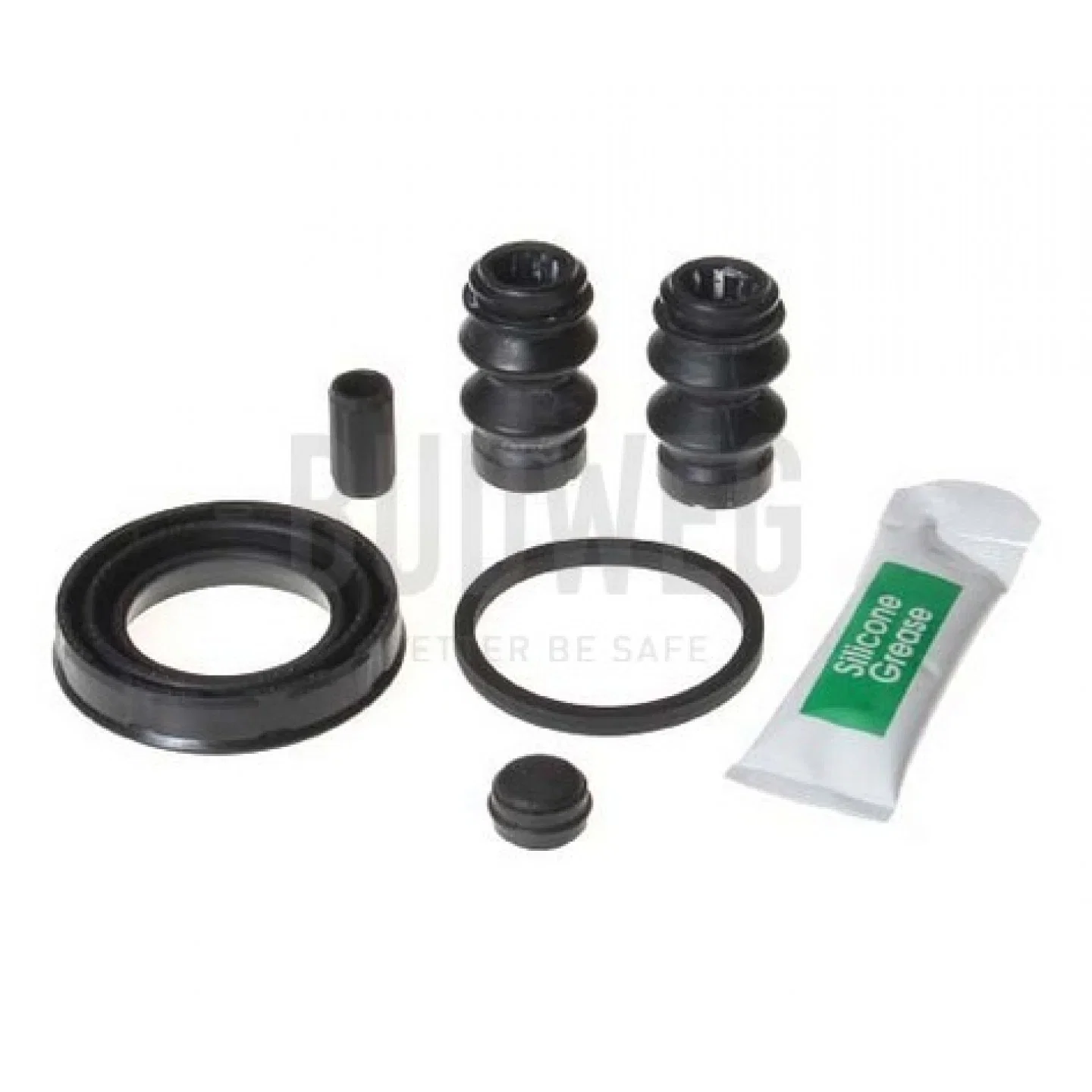 Budweg Caliper Repair Kit, brake caliper 203860
