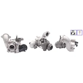 Lucas Compresseur Turbo LTRPA4917203000