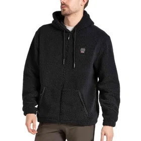 +8000 Apsel Full-Zip Tröja (Herr)