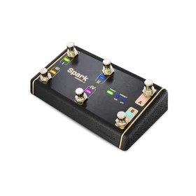 Positive Grid Spark Control X Wireless Effect Pedal