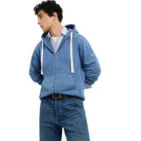 Pepe Jeans Jasper Full Zip Sweatshirt (Herr)