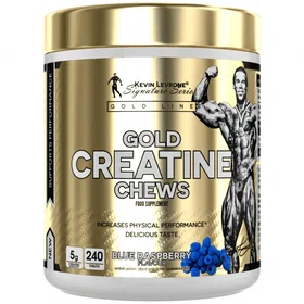 Kevin Levrone Gold Line Kreatin Tugg 240 Tabs