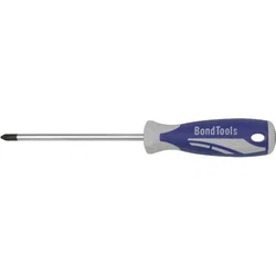 proftool BT2020 Phillips Skrutrekker PH2x125mm