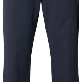 Selected SLM196 Straight Miles Twill Byxor (Herr)