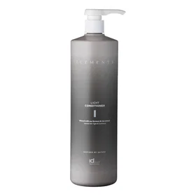 IdHAIR Elements Light Conditioner 1000ml