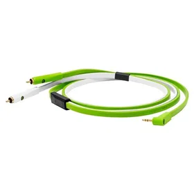 Neo by Oyaide Class B Mini Jack Stereo to RCA Cable 2.5m NEOMYRB2/5M