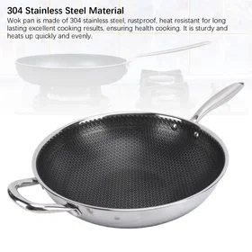 EssentielB Wok 32cm