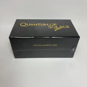 Corgi 1/36 Aston Martin DBS Quantum Of Solace (CC03805)