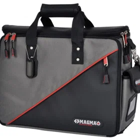 CK Tools MA2630 Sac à outils 33x46x21cm