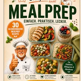 Chef Mealprep