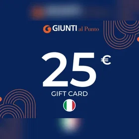 Giunti Editore Gift Card
