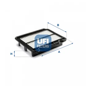 UFI Luftfilter 30.279.00