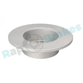 RAP Bromsskiva R-D0781C