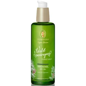 Primavera Forest Walk Tørre Olie 100ml