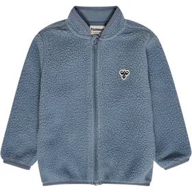 Hummel Mini Atlas Full Zip Fleece (Jr)