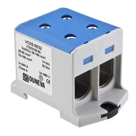 Ouneva OTL Connector 25-150 mm²