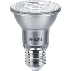 Philips 929003485802 MASTER LED PAR20 E27 Vit 515lm 6W
