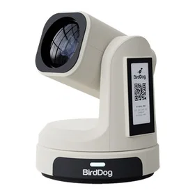 Birddog Max UHD PTZ Camera BDMAXBEIGE