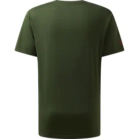 Haglöfs Outsiders Graphic Kortärmad T-shirt (Herr)