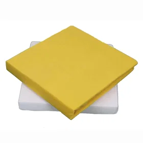 Linandelle Draps Housses Coton Lot de 2