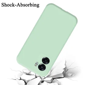 Cadorabo Case for Oppo A57 5G/Realme V23