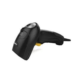 Newland HR52 Bonito 1D/2D CMOS Black