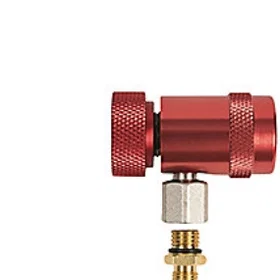 Refco Serviceventil Rc-1234Yf-R