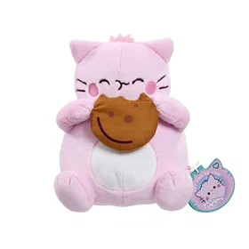 Pembe Pink Cat 23cm (PE2460)