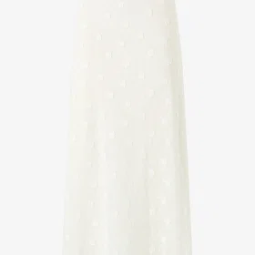 Gina Tricot Maxi Floral Klänning